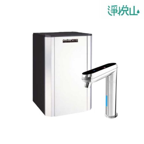普立創PURETRON TPCCH-689A2觸控式溫控熱飲機