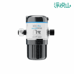 廚事寶 HS-M2 廚下雙溫UV觸控飲水機