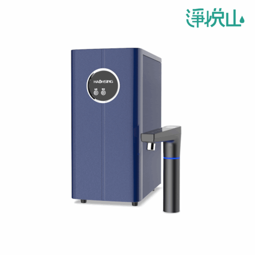 廚事寶 HS-M2 廚下雙溫UV觸控飲水機