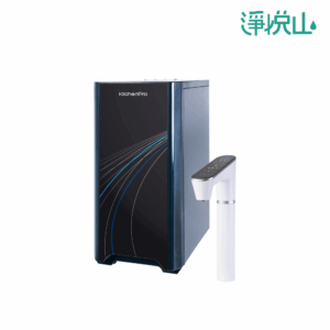 宮黛GD SODA新櫥下全功能智慧氣泡水飲水機