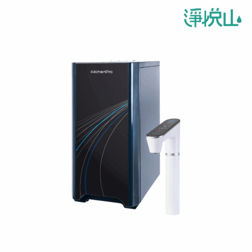 廚事寶 HS-N2 傾喝水 母嬰級廚下雙溫飲水機
