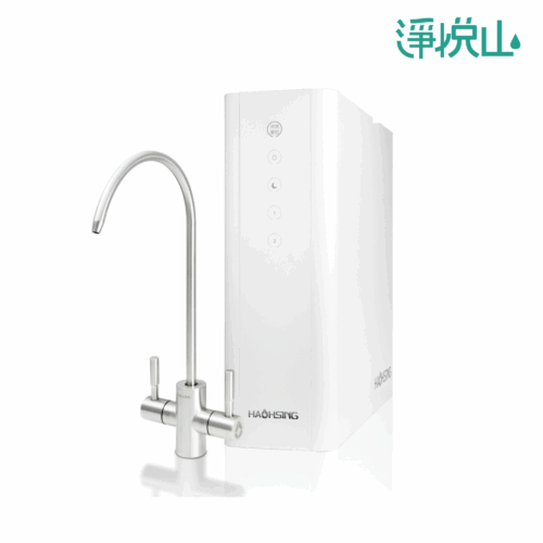 廚事寶 HS-600G 廚下直輸RO淨水器