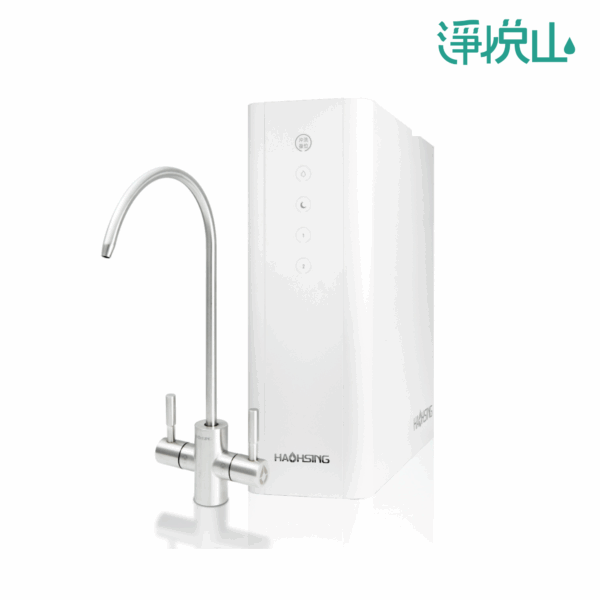 HS-600G 廚下直輸RO淨水器 廚事寶 HS-600G 廚下直輸RO淨水器