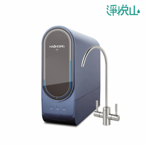 廚事寶 HS-800G 廚下直輸RO淨水器