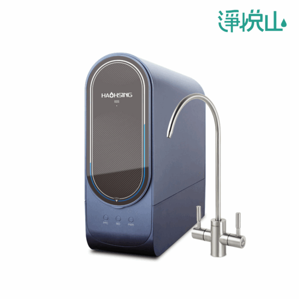 HS-800G 廚下直輸RO淨水器 廚事寶 HS-800G 廚下直輸RO淨水器