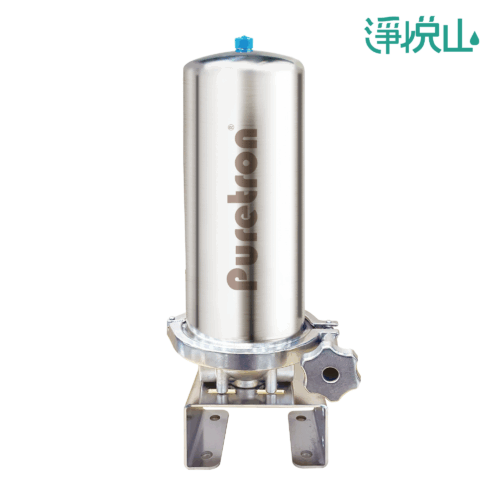 普立創 不鏽鋼全屋過濾器SS-10BB