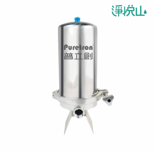 普立創 不鏽鋼全屋過濾器SS-10BB