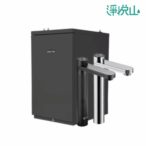 沛宸BC TAP 3S 雙溫廚下飲水機
