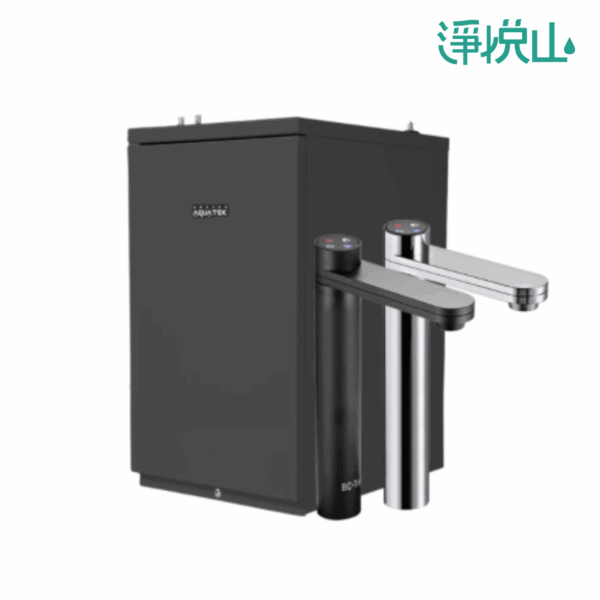 沛宸BC TAP 3S 雙溫廚下飲水機